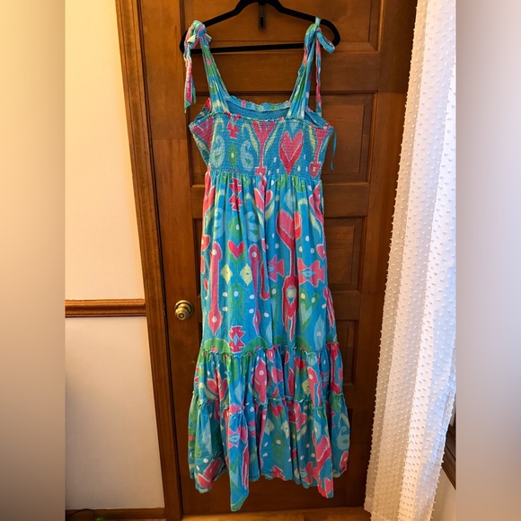 Crown & Ivy Maxi Dress - Picture 5 of 6